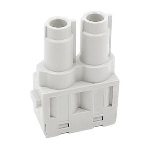 Розетка OptiLink HDC-HM-2.2-70-F-(14-22) 1000В КЭАЗ 352207