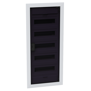 Корпус OptiBox Pro 60-VKR-IP40 пластик. КЭАЗ 379815