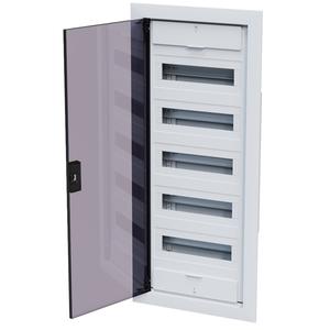 Корпус OptiBox Pro 60-VKR-IP40 пластик. КЭАЗ 379815