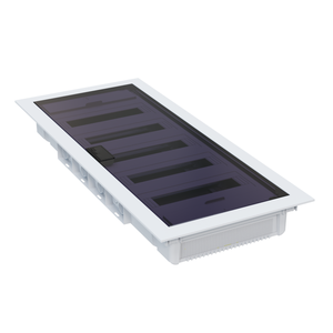 Корпус OptiBox Pro 60-VKR-IP40 пластик. КЭАЗ 379815