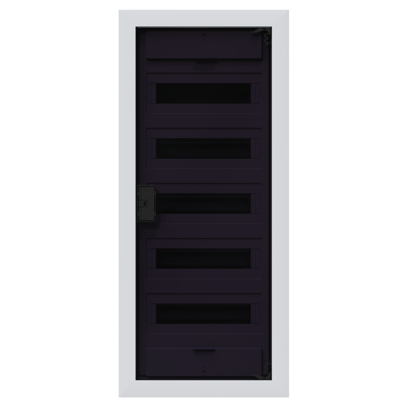 Корпус OptiBox Pro 60-VKR-IP40 пластик. КЭАЗ 379815