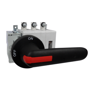 Выключатель нагрузки 3п 400А OptiSwitch DI-3-400-3P КЭАЗ 274889