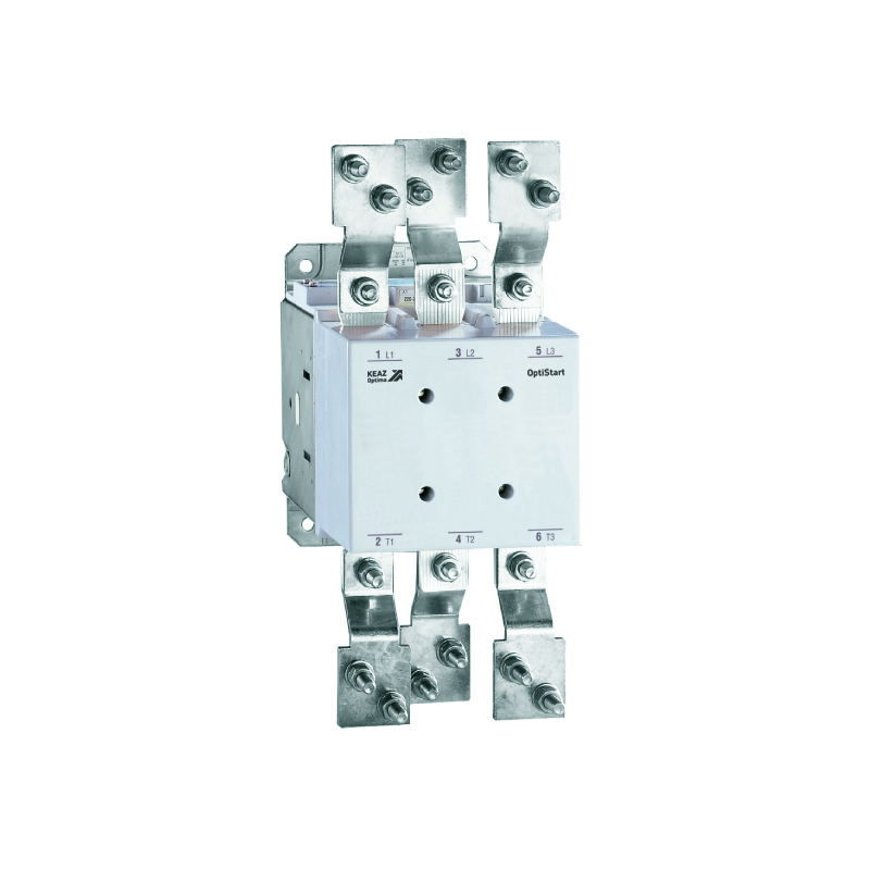 Контактор OptiStart K-F-1600-30-42-A220 КЭАЗ 335007