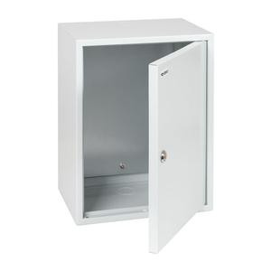 Корпус ЩМП-СТД-395х310х220-IP41 УХЛ3 (СТАНДАРТ) метал. КЭАЗ 367433