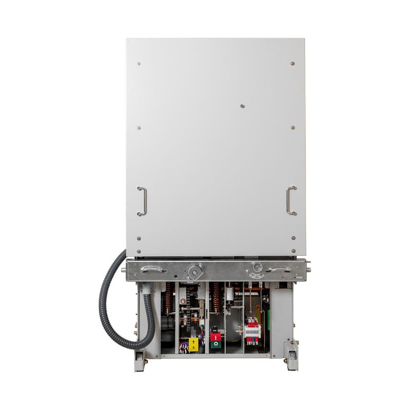 Выключатель вакуумный 3п 1600А OptiMat BB-MD-35-25/1600-2-MB-20-1101000-1-1-CN1.5L-S-0 У3 КЭАЗ 345165