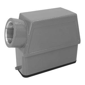 Корпус кабельный с боков. вводом OptiLink HDC-H16A-SEH-2B-M25 КЭАЗ 366542