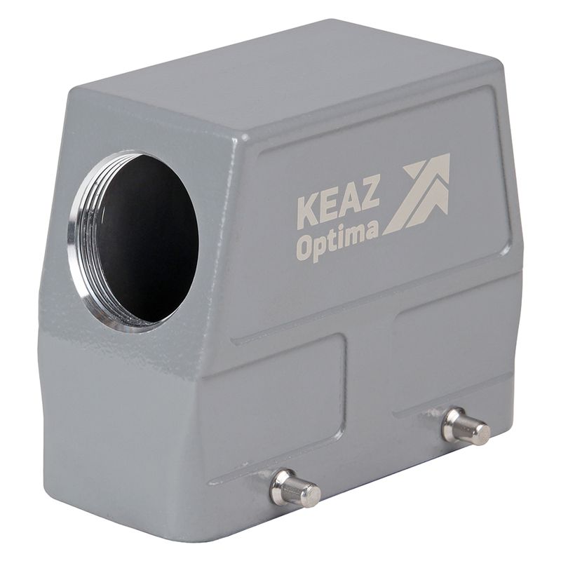 Корпус кабельный с боков. вводом OptiLink HDC-H16B-SEH-4B-M32 КЭАЗ 353719