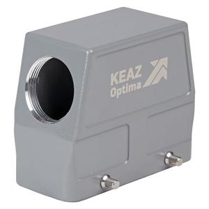 Корпус кабельный с боков. вводом OptiLink HDC-H16B-SEH-4B-M32 КЭАЗ 353719