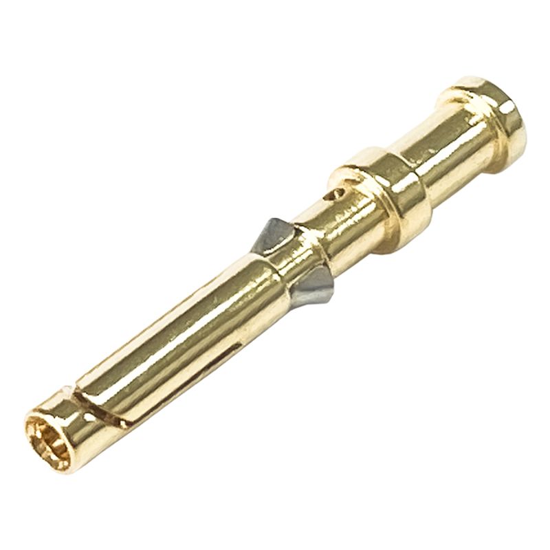 Контакт гнездовой OptiLink HDC-CF-10-2.5-G КЭАЗ 366509