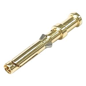 Контакт гнездовой OptiLink HDC-CF-10-2.5-G КЭАЗ 366509