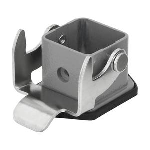 Корпус приборный проходной OptiLink HDC-H3A-BK-1L КЭАЗ 353643