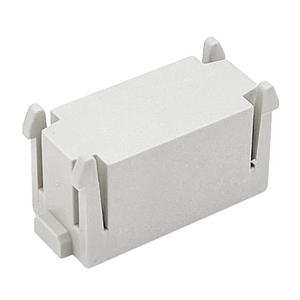 Заглушка для модулей OptiLink HDC-HM-00 КЭАЗ 352219
