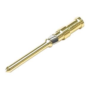 Контакт штыревой OptiLink HDC-CM-10-1.5-G КЭАЗ 366506
