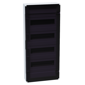 Корпус OptiBox Pro 48-NKR-IP40 пластик. КЭАЗ 379808