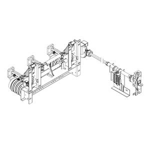Привод заземляющего разъединителя PR-ES-10-OptiMat BB КЭАЗ 345318