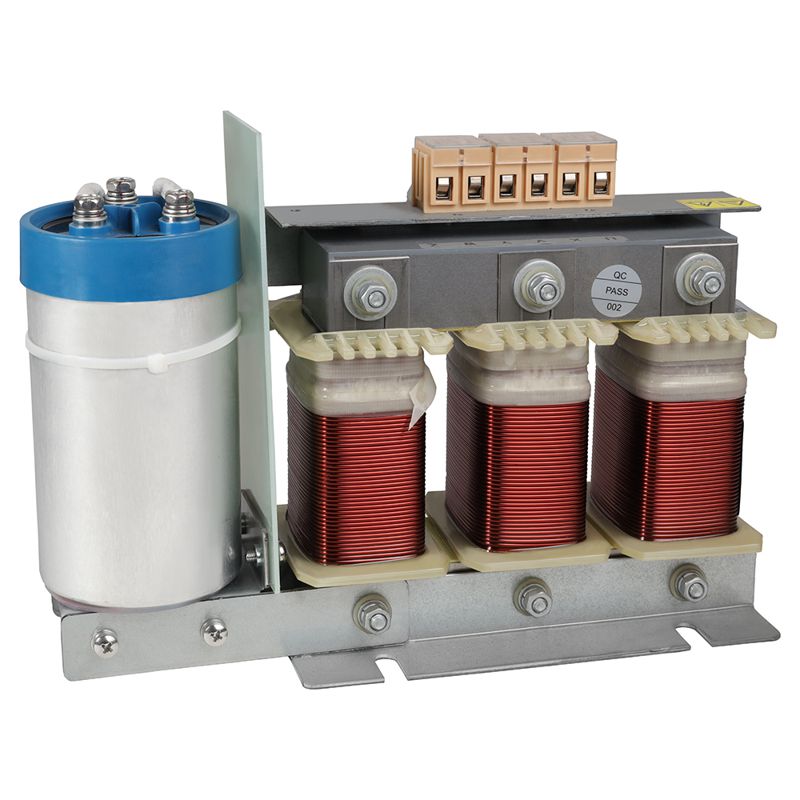 Фильтр синусный OptiCore F-SIN-0330-A1 330А КЭАЗ 370039
