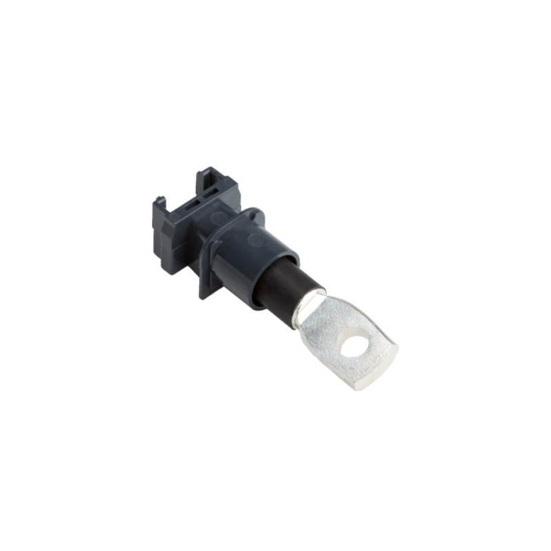 Комплект для заднего присоед. OptiMat D100 D160 D250 16-50А УХЛ3 короткий КЭАЗ 313955