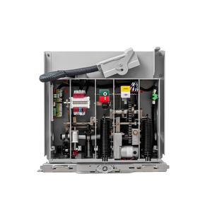 Выключатель вакуумный 3п 2000А OptiMat BB-MD-10-31.5/2000-2-MM-30-1101000-1-1-CN0.5S-S-0 У3 КЭАЗ 345149