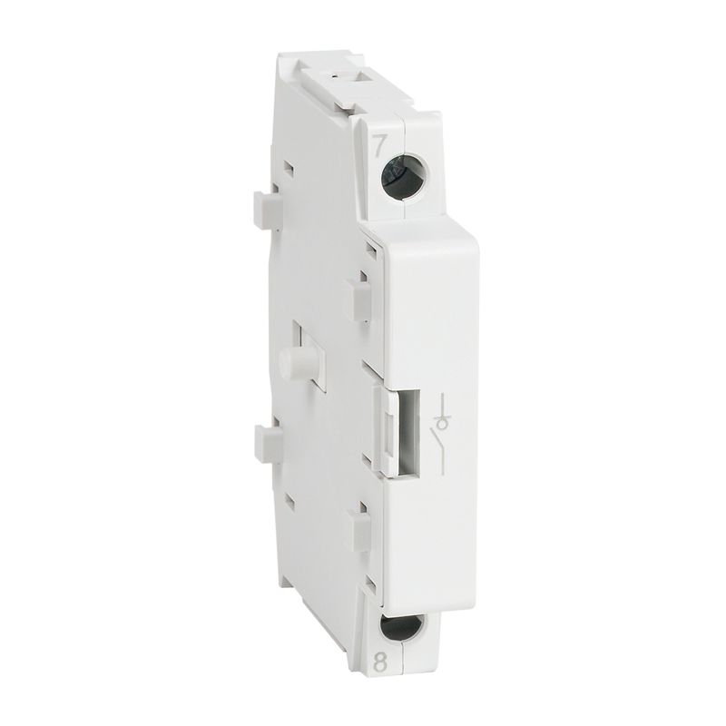 Контакт вспомогательный OptiSwitch DI-DC КЭАЗ 385590