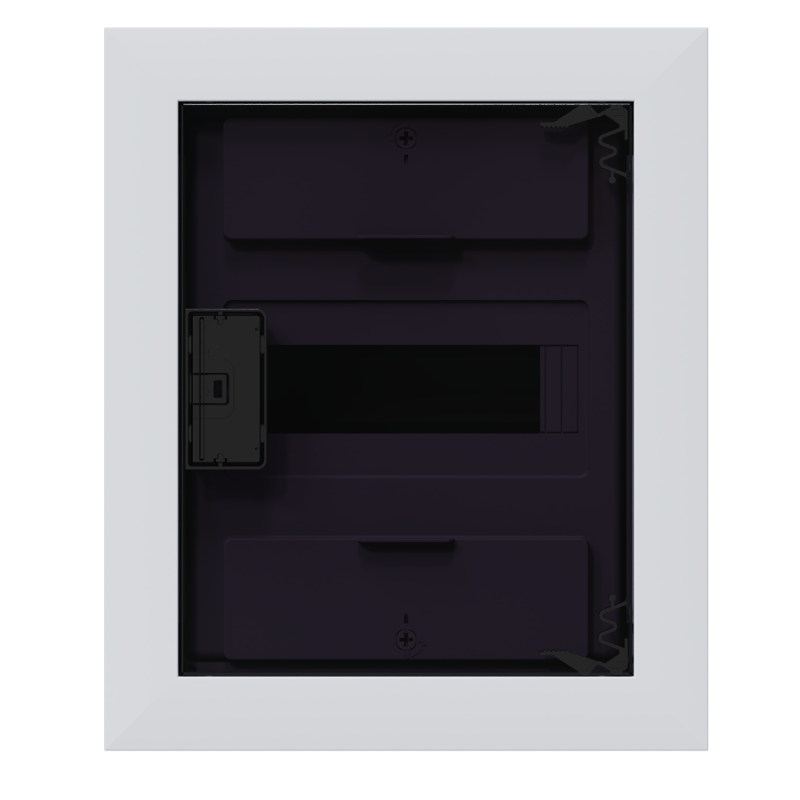 Корпус пластиковый OptiBox Pro 8-VKR-IP40 КЭАЗ 379785