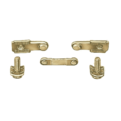 Контакты силовые OptiStart K-FS-99038F (комплект) для 4-пол. F-38 КЭАЗ 335915