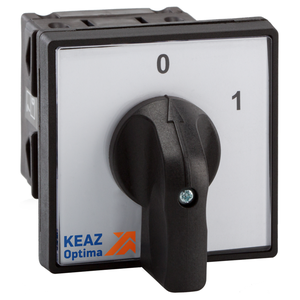 Переключатель OptiSwitch 4G16-649-U-S1-R114-АЭС КЭАЗ 310840