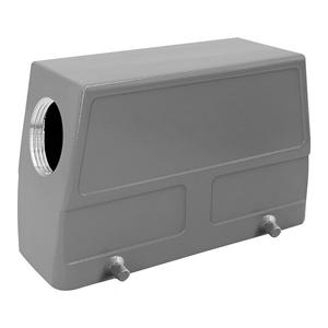 Корпус кабельный с боков. вводом OptiLink HDC-H24B-SEH-4B-PG29 КЭАЗ 353761