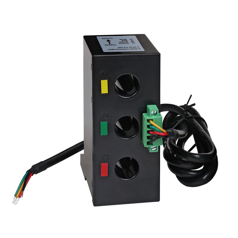 Трансформатор дифференциального тока OptiStart T RCT-100 КЭАЗ 373838