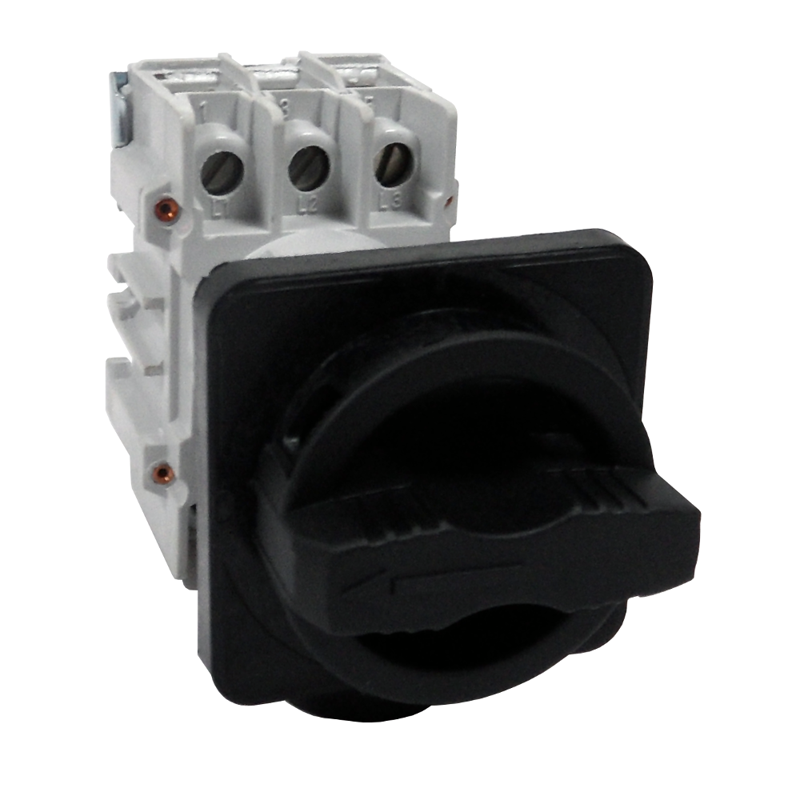 Выключатель нагрузки 3п 63А OptiSwitch DI-L2-63-3P КЭАЗ 274884