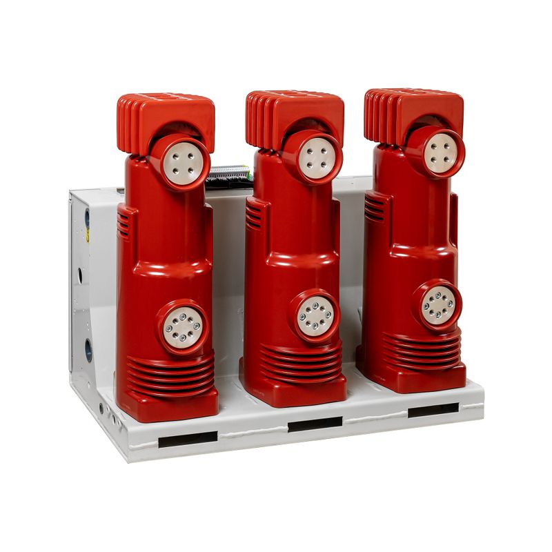 Выключатель вакуумный 3п 1600А OptiMat BB-EF-10-31.5/1600-2-FX-11-0100000-3-0-TC1.0S-S-0 У3 КЭАЗ 370287