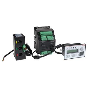 Система управления и защиты двигателя OptiStart T MRD-2-P-T КЭАЗ 373789