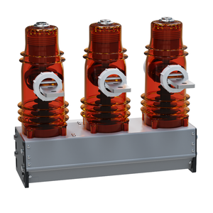 Выключатель вакуумный 3п 1000А OptiMat BB-EM-10-20/1000-7-FX-5-4 У2 КЭАЗ 376976