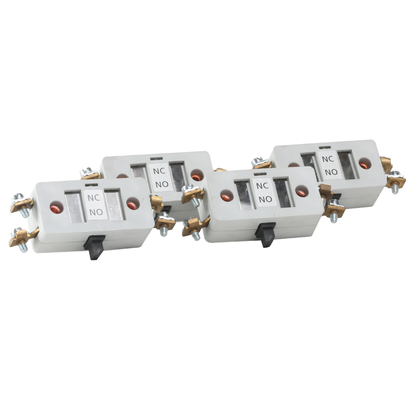 Контакт вспомогательный 2NO+2NC (2з+2р) OptiSwitch DI-4.5.6-1000~3150A КЭАЗ 282729