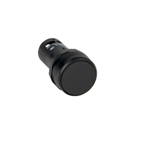 Кнопка OptiSignal Compact D22 С7-P-202 черн. 2НЗ XB7NA24 КЭАЗ 362037