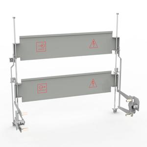 Механизм шторочный SM-10-1000-OptiMat BB КЭАЗ 345328