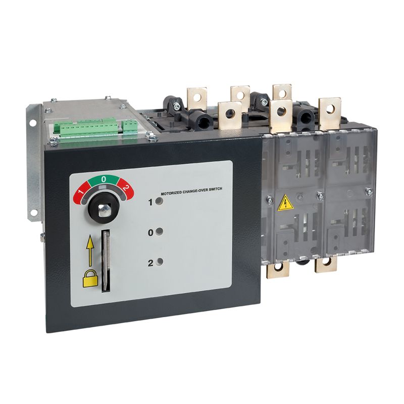 Переключатель OptiSwitch DI-MT-2000-3C КЭАЗ 369343