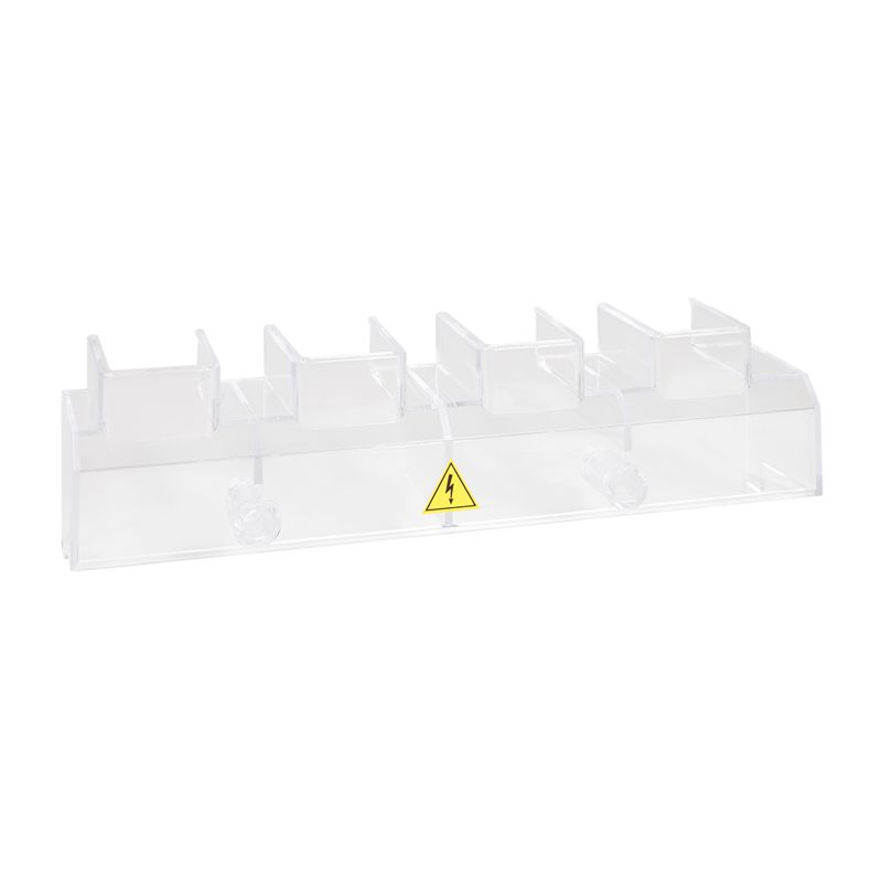 Крышка клеммная верхняя OptiSwitch DI-F-00 КЭАЗ 369436