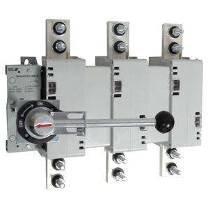 Выключатель нагрузки 3п 3150А OptiSwitch DI-6-3150-3P КЭАЗ 275548