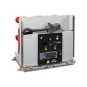 Выключатель вакуумный 3п 2500А OptiMat BB-MD-10-31.5/2500-2-MB-30-1101000-1-1-CN0.5S-S-0 У3 КЭАЗ 345114
