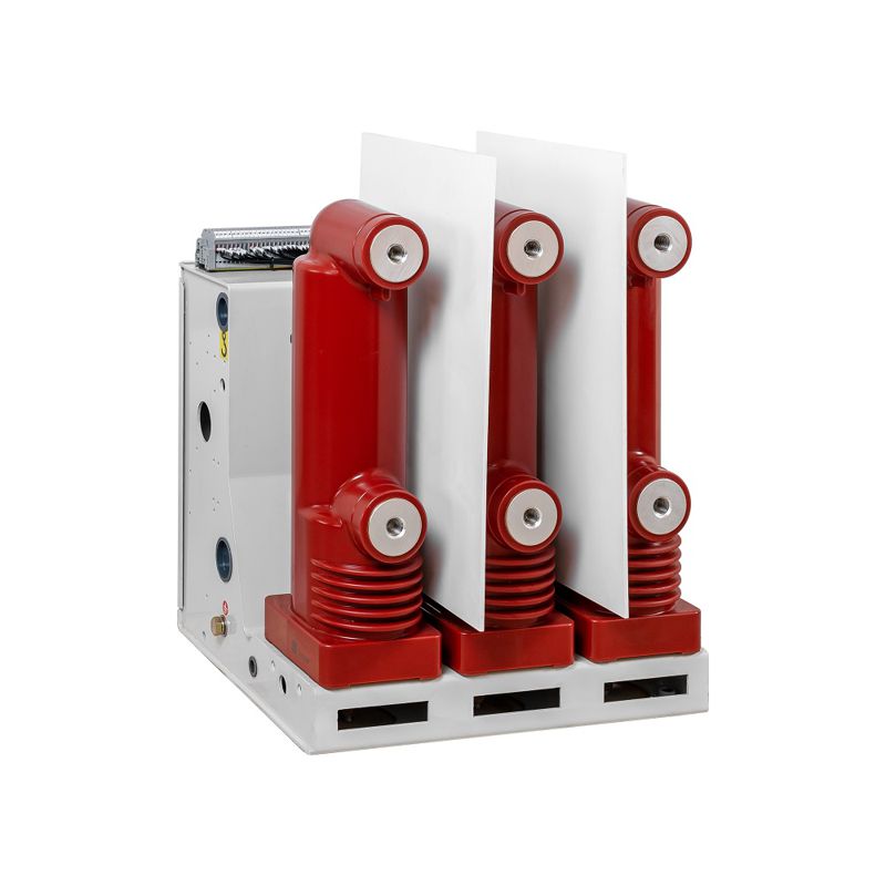Выключатель вакуумный 3п 1000А OptiMat BB-MD-10-31.5/1000-2-FX-10-1101000-3-0-TM0S-S-0 У3 КЭАЗ 345071