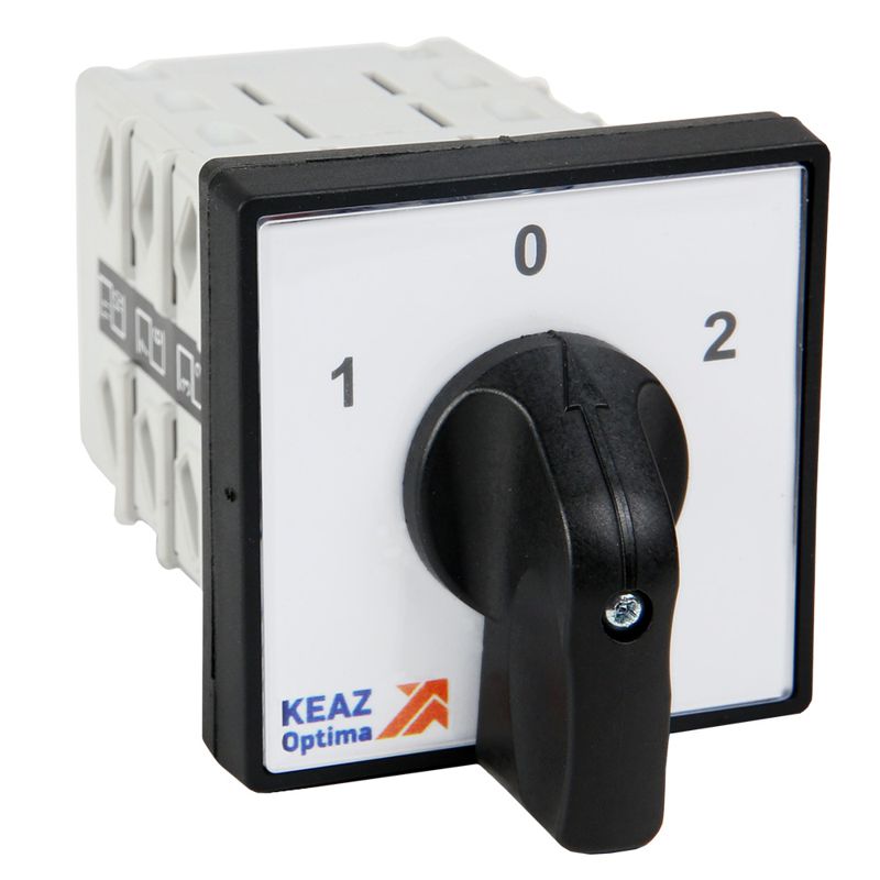Переключатель OptiSwitch 4G10-5556-U-S1-R014 КЭАЗ 407939