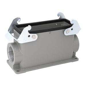 Корпус приборный накладной OptiLink HDC-H24B-SF-2L-2PG21 КЭАЗ 353770