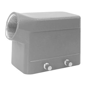 Корпус кабельный с боков. вводом OptiLink HDC-H10B-SE-4B-M25 КЭАЗ 353686