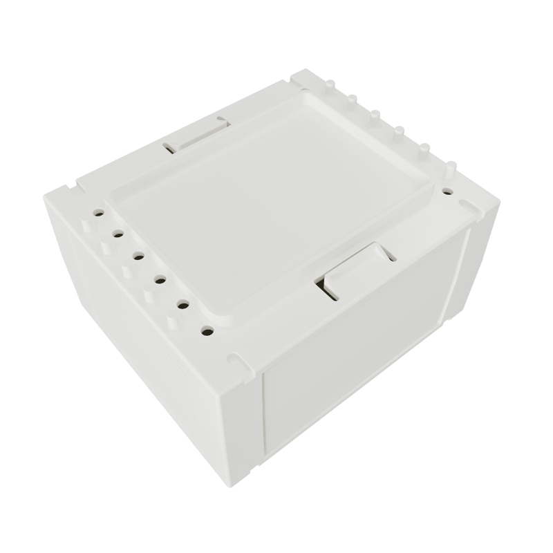 Коннектор OptiBox Pro КЭАЗ 379844