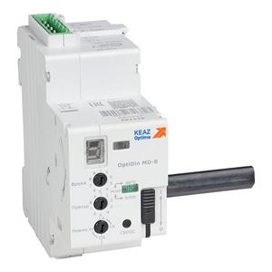 Моторпривод OptiDin MD-B-УХЛ4 КЭАЗ 382236