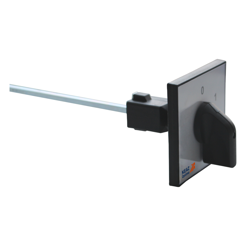 Переключатель кулачковый OptiSwitch 4G40 73 OU S7 R214 КЭАЗ 251521