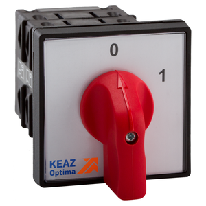 Переключатель OptiSwitch 4G16-21-U-S1-R112 КЭАЗ 283291
