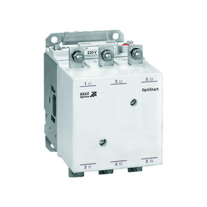 Контактор OptiStart K-F-500-30-00-U440 кат. AC/DC КЭАЗ 335093