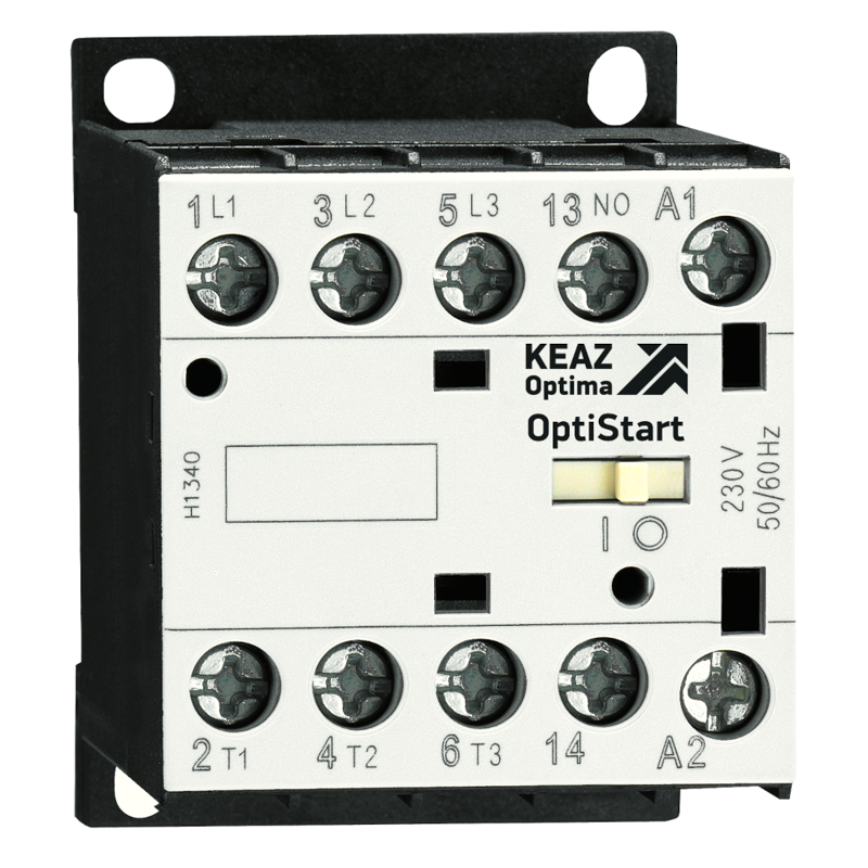 Мини-контактор OptiStart K-M-09-30-10-D048 КЭАЗ 335563