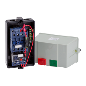 Пускатель ПМ12-025220 УХЛ3 В 380В 1НО РТТ-131 (9-13А) КЭАЗ 315257